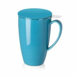 Best deal 😍 Sweese Colored Trim Porcelain Tea Infuser 😉 -SWEESE Shop 2204a1760dd81558abad7991caa76cc8