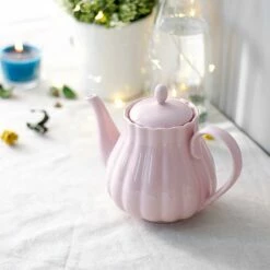 Best reviews of 💯 Sweese Pumpkin Porcelain Teapot 🎁 11 Best reviews of 💯 Sweese Pumpkin Porcelain Teapot 🎁 -SWEESE Shop 222.108 2 cac8a034 83b9 47df bf4c 8f2a20b4b158