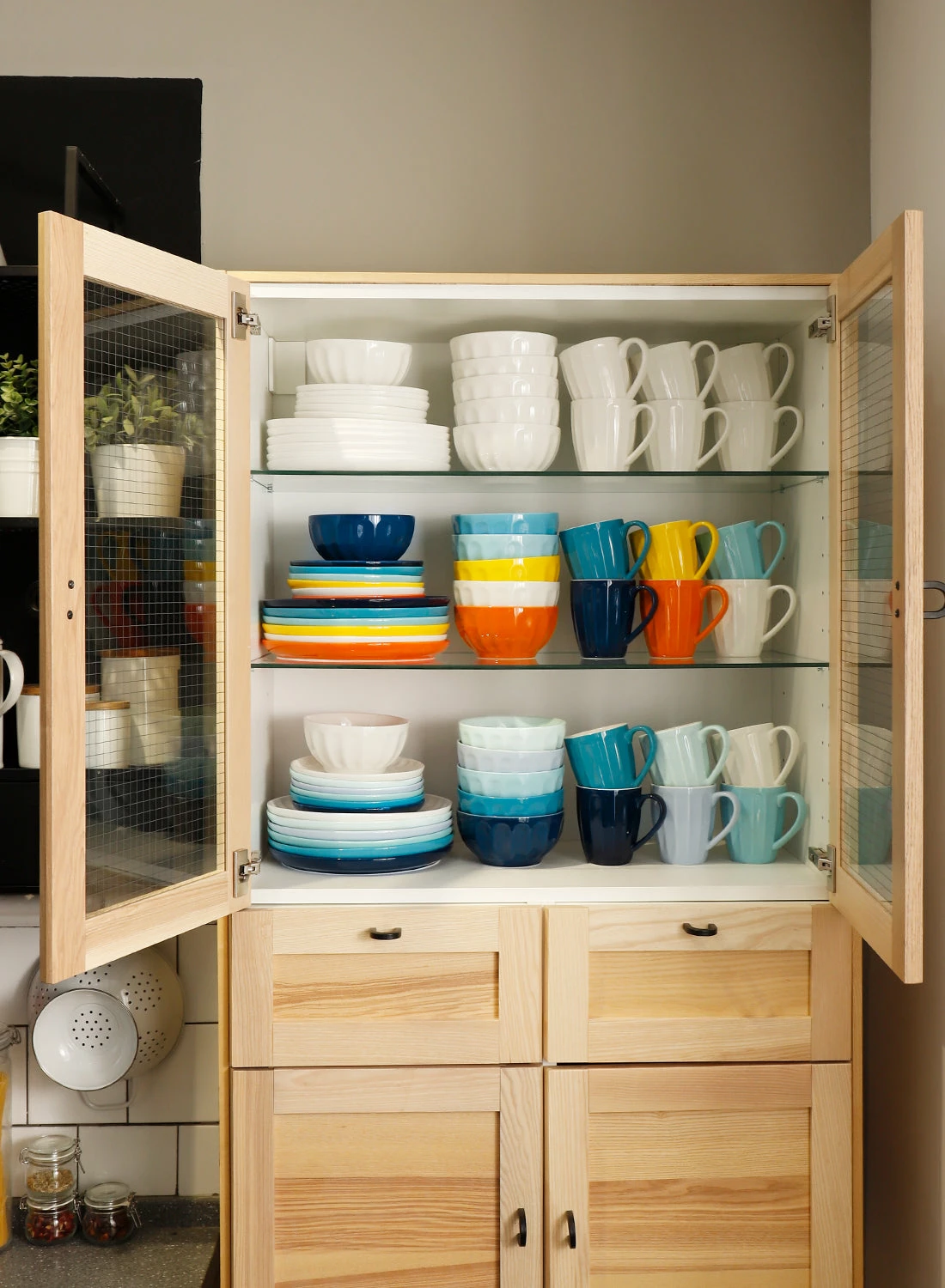 Top 10 โญ Sweese Turquoise Porcelain Fluted Bowls, Set of 4 ๐งจ 5 Top 10 โญ Sweese Turquoise Porcelain Fluted Bowls, Set of 4 ๐งจ - Image 5