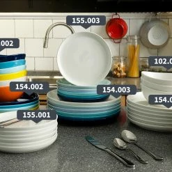 Flash Sale ๐ Sweese Hot Assorted Round Porcelain Plates โญ 9 Flash Sale ๐ Sweese Hot Assorted Round Porcelain Plates โญ -SWEESE Shop 3000X1500 scaled