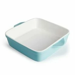 Best reviews of 💯 Sweese Color Square Baking Dish with Double Handle 🎁 -SWEESE Shop 31loU3ZR7bL