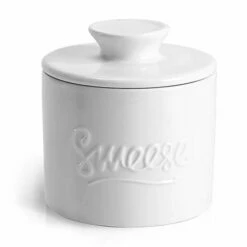 Best reviews of 🎉 Porcelain Sweese Butter Crock 😉