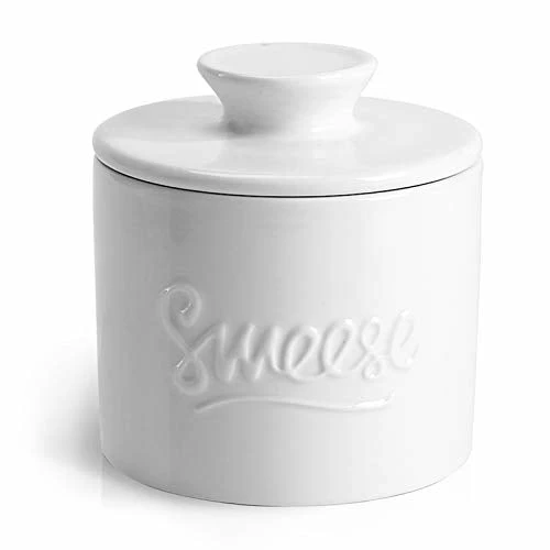 Best reviews of 🎉 Porcelain Sweese Butter Crock 😉 1 Best reviews of 🎉 Porcelain Sweese Butter Crock 😉
