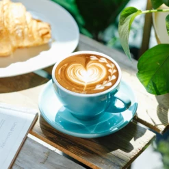 New 🔥 Sweese Porcelain Espresso Cups with Saucers 😍 -SWEESE Shop 3 9659b430 a598 4d4f b7b6 8dd9cdf18c52