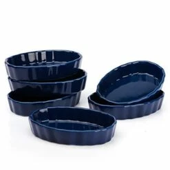 Coupon ๐ Sweese Oval Porcelain Ramekins ๐ 7 Coupon ๐ Sweese Oval Porcelain Ramekins ๐ -SWEESE Shop 41nXsSUYSNL 89f5c873 9e99 44ab 836d d9db087c069a