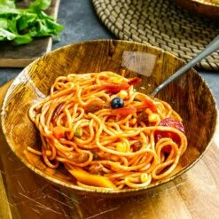 Best Pirce π Sweese Woodgrain Porcelain Pasta Bowls π 5 Best Pirce π Sweese Woodgrain Porcelain Pasta Bowls π -SWEESE Shop 45ozbowls 12 f2787de1 eb87 4c0f a09f de5ad34d6fb2