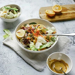 Flash Sale ⭐ Sweese White Porcelain Pasta Bowls 🔔 -SWEESE Shop 4 dcba24cd b6cb 44b5 baba 36673d3d8b50