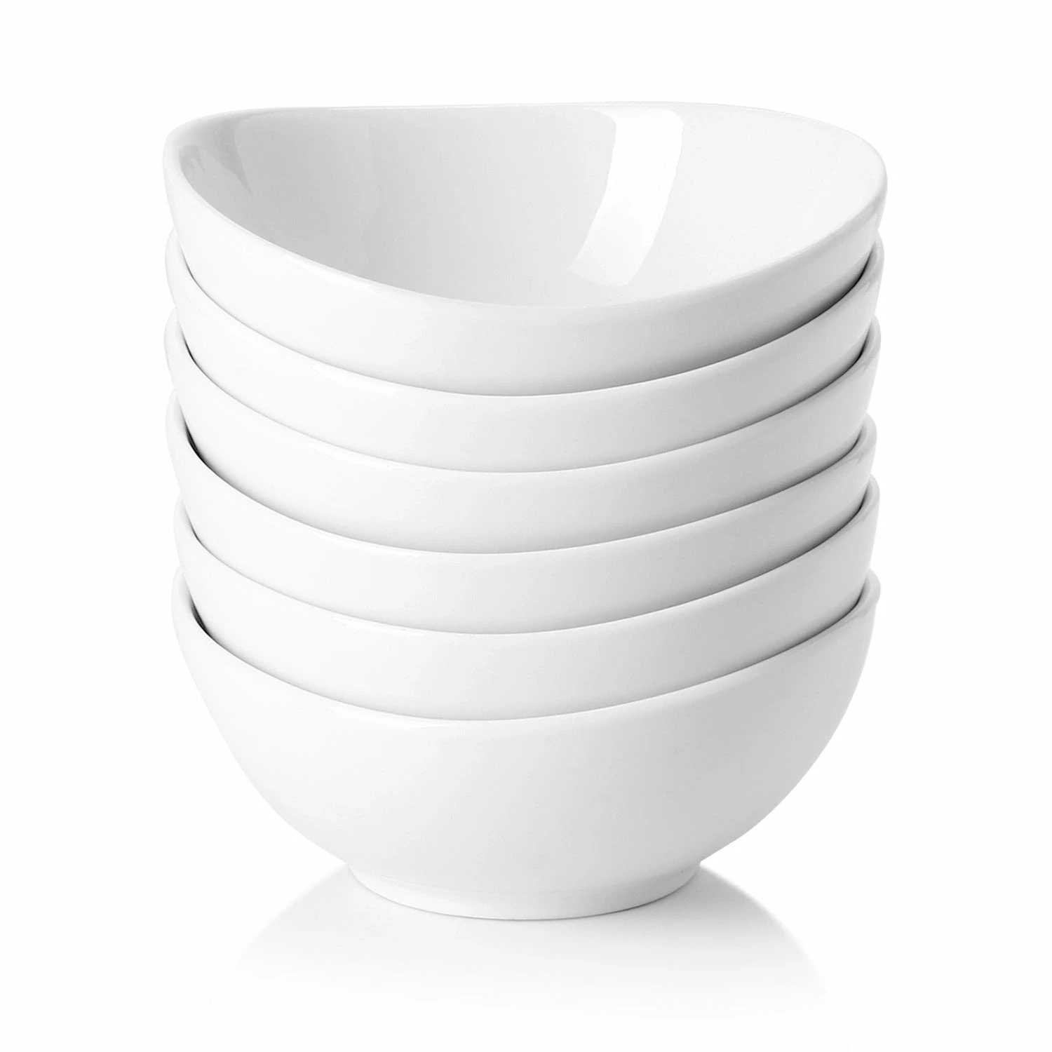Wholesale π₯° Sweese White Curve Porcelain Bowls β 5 Wholesale π₯° Sweese White Curve Porcelain Bowls β - Image 5