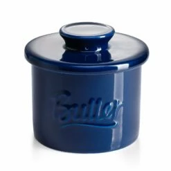 Deals 😀 New Porcelain Sweese Butter Crock ❤️ -SWEESE Shop 526ff77024a07bf9ac632f9be70d7c7f 1e2a960b dc1f 467a b466 207062ec2f2f