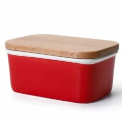 Cheap ⌛ Sweese Rectangle Butter Dish with Beech Wooden Lid 😉 13 Cheap ⌛ Sweese Rectangle Butter Dish with Beech Wooden Lid 😉 -SWEESE Shop 61ZoEJdCHzL. SL1500 b4ce5c34 2d94 4832 8d74 25e4e844b4c3