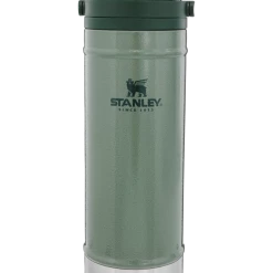 Hot Sale ⭐ Stanley Classic Travel Mug French Press | 16 OZ 😀