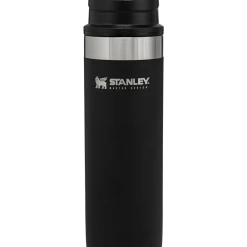 Deals 🔔 Stanley Master Unbreakable Trigger-Action Mug | 20 OZ 🎁 -SWEESE Shop B2B Large PNG Master Trigger Action Mug 20oz Foundry Black front