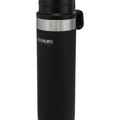 Deals 🔔 Stanley Master Unbreakable Trigger-Action Mug | 20 OZ 🎁 -SWEESE Shop B2B Large PNG Master Trigger Action Mug 20oz Foundry Black hero