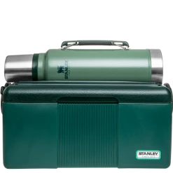 Best Sale ๐ Stanley Adventure Heritage Cooler + Bottle Set ๐
