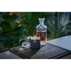 Discount 🧨 Stanley Lifted Spirits Hip Flask | 8 OZ 🎁 -SWEESE Shop B2B Web PNG 17 Stanley 0350 OPEN v3