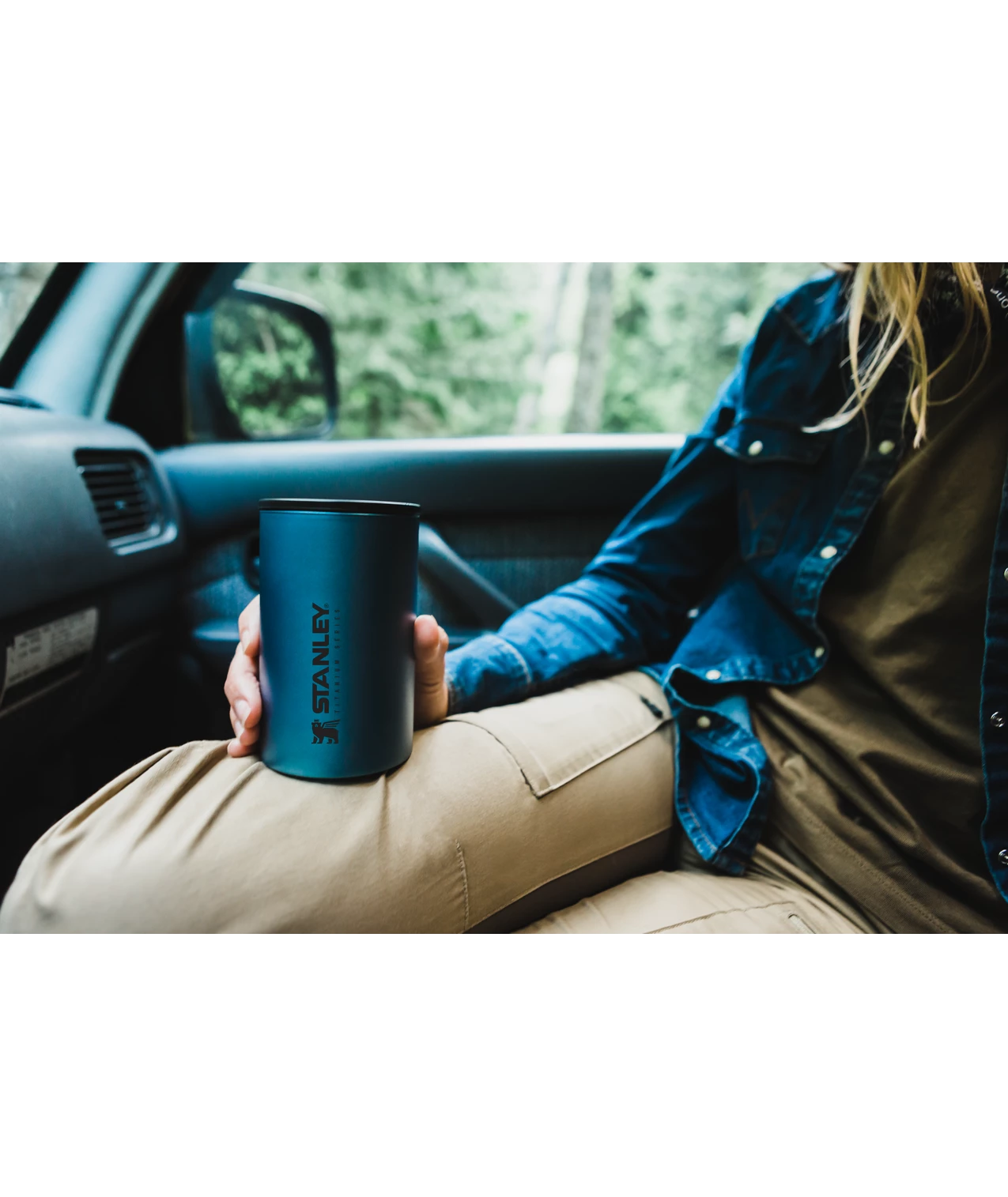 Best reviews of 🤩 Stanley Titanium Multi Cup | 10 OZ 🔔 3 Best reviews of 🤩 Stanley Titanium Multi Cup | 10 OZ 🔔 - Image 3