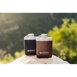 Deals 🔥 Stanley Master Unbreakable Hip Flask | 8 OZ 👏 -SWEESE Shop B2B Web PNG 20220315 StanleySP22 NZ7 5249