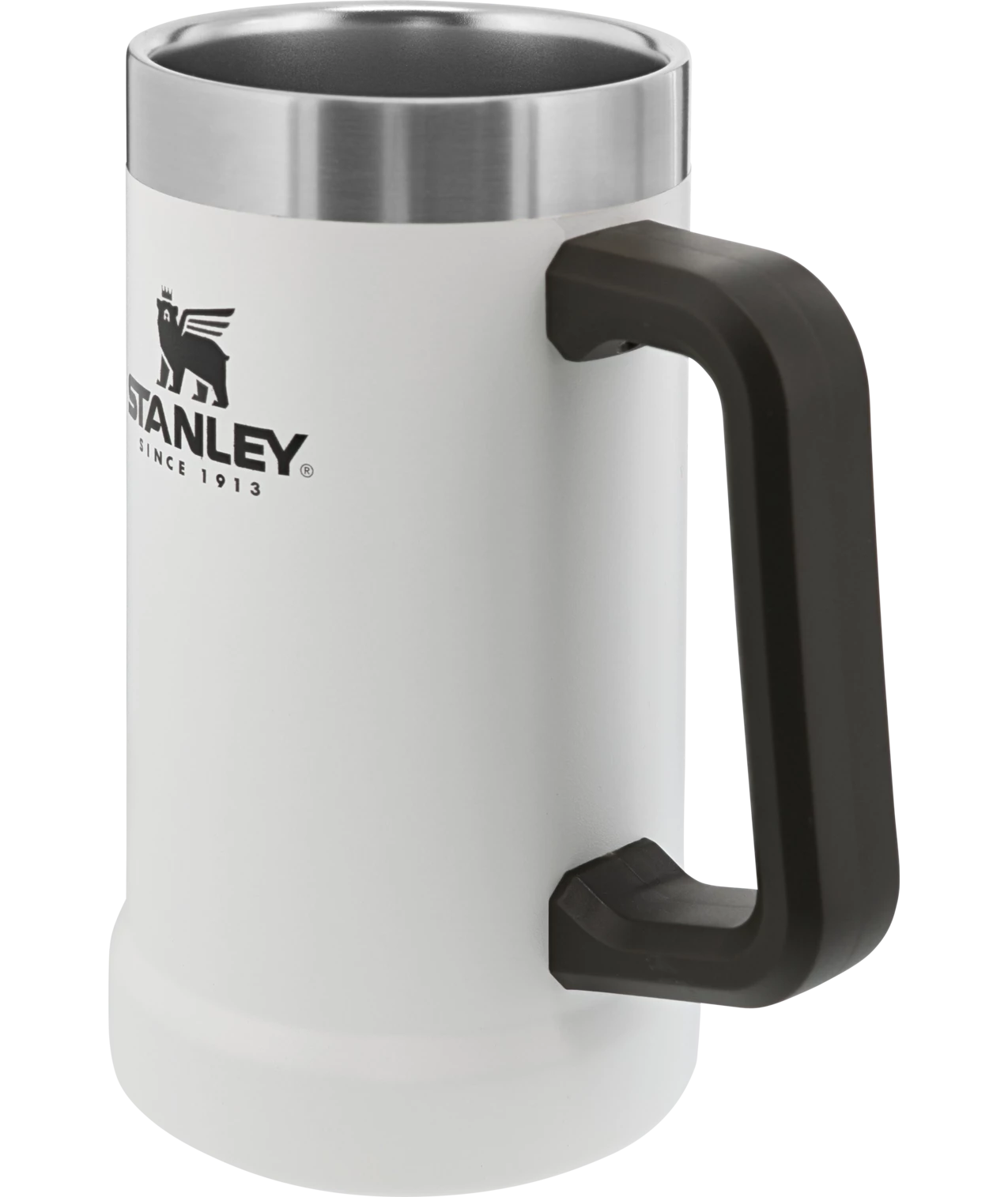 Wholesale 🔔 Stanley Adventure Big Grip Beer Stein | 24 OZ 🥰 6 Wholesale 🔔 Stanley Adventure Big Grip Beer Stein | 24 OZ 🥰 - Image 6