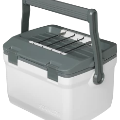 New ⌛ Stanley Adventure Easy Carry Lunch Cooler | 7 QT ✨ -SWEESE Shop B2B Web PNG Adventure Easy Carry Outdoor Cooler Polar 7 QT