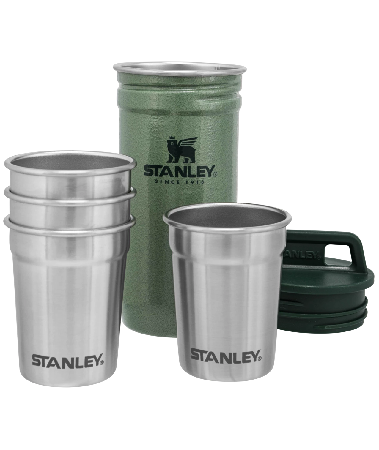 Best reviews of āļø Stanley Adventure Nesting Shot Glass Set š 3 Best reviews of āļø Stanley Adventure Nesting Shot Glass Set š - Image 3