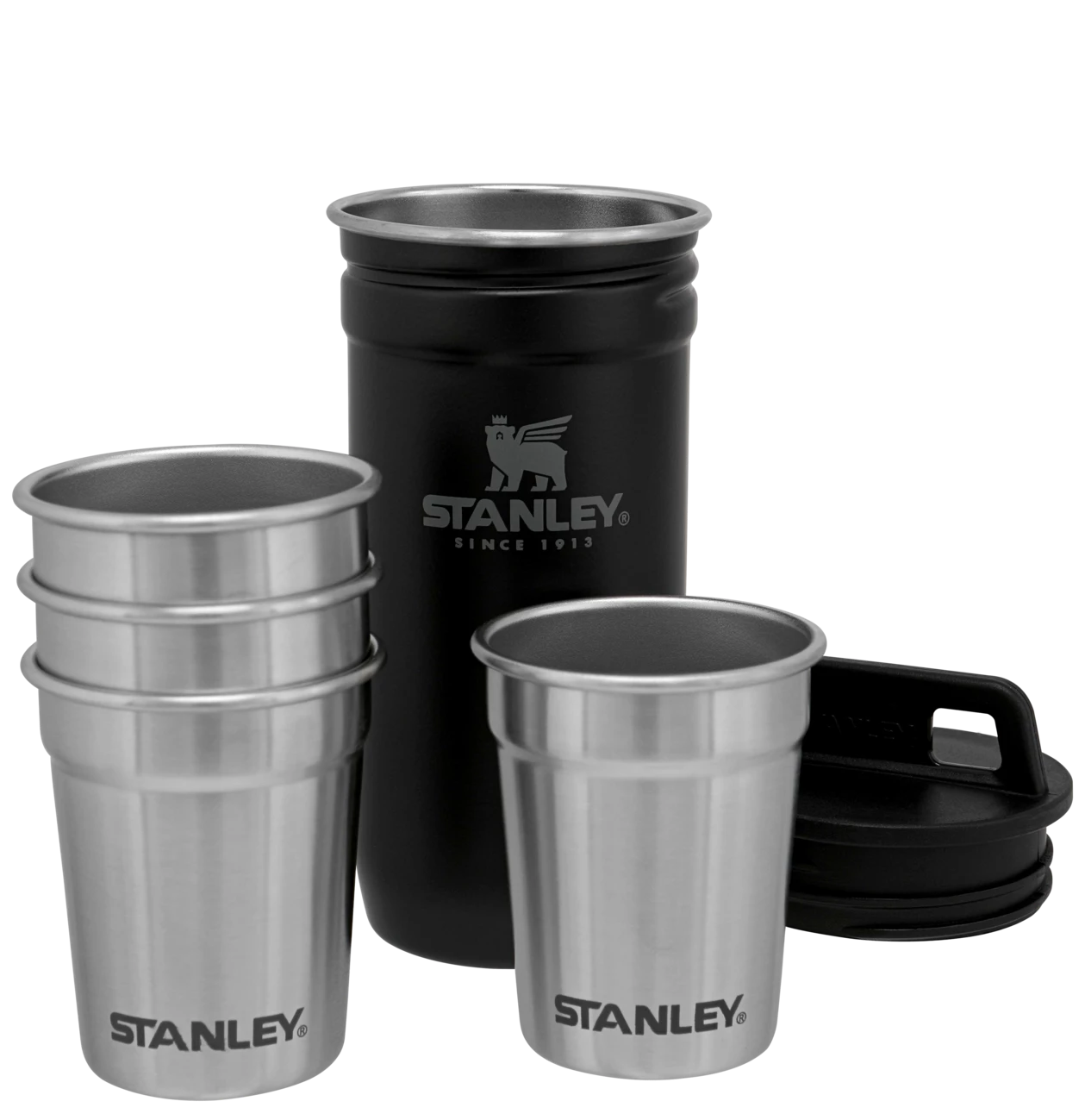 Best reviews of āļø Stanley Adventure Nesting Shot Glass Set š 1 Best reviews of āļø Stanley Adventure Nesting Shot Glass Set š