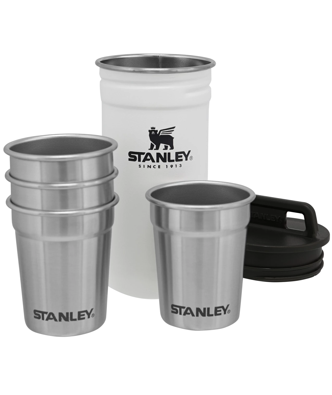 Best reviews of āļø Stanley Adventure Nesting Shot Glass Set š 2 Best reviews of āļø Stanley Adventure Nesting Shot Glass Set š - Image 2