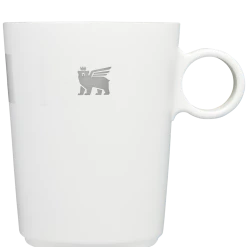 Flash Sale 🧨 Stanley The DayBreak Café Latte Cup | 10.6 OZ 🎉 -SWEESE Shop B2B Web PNG Cafe Latte Cup 10 6OZ Pale Stone Front