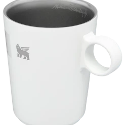 Flash Sale 🧨 Stanley The DayBreak Café Latte Cup | 10.6 OZ 🎉 -SWEESE Shop B2B Web PNG Cafe Latte Cup 10 6OZ Pale Stone Hero