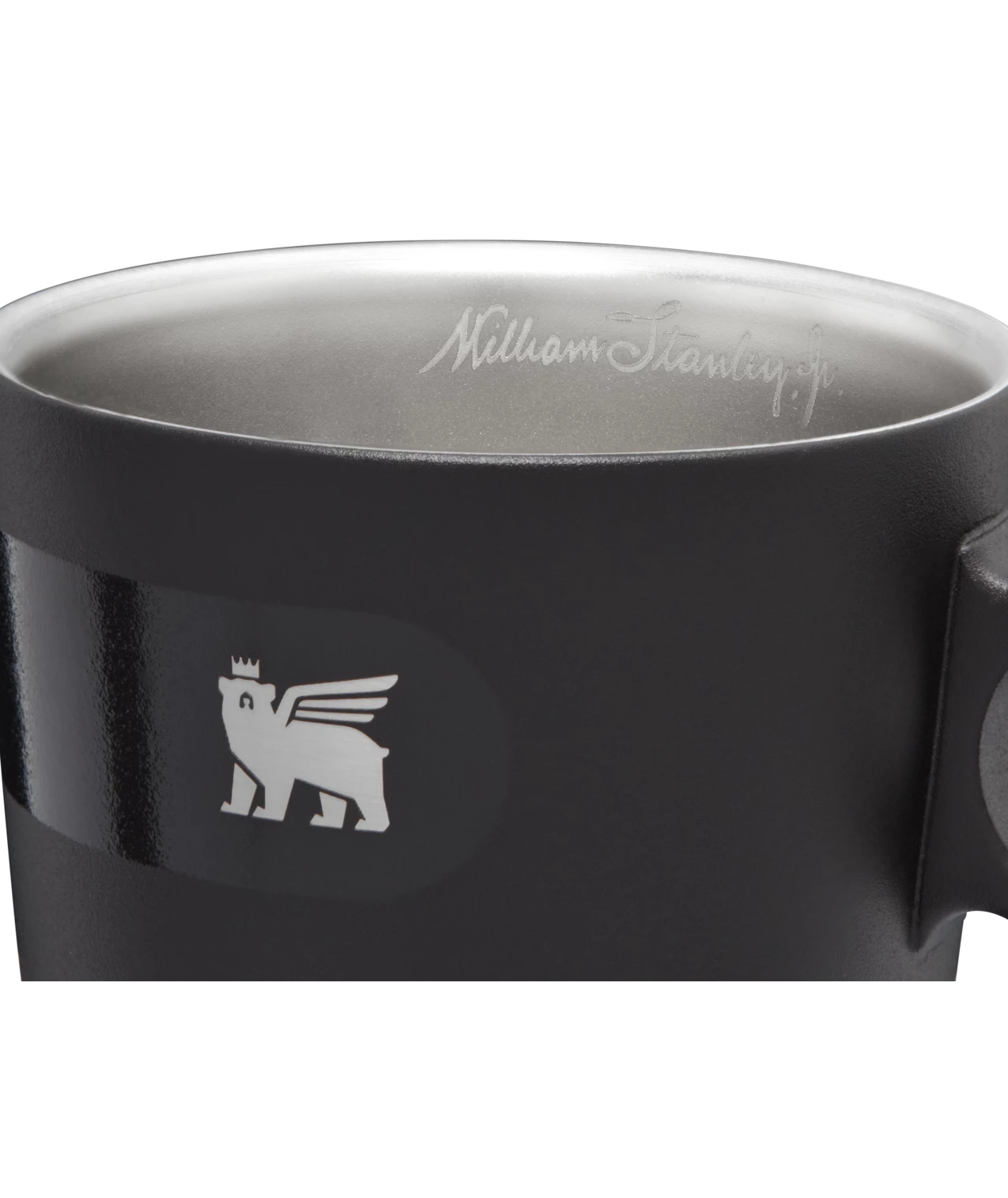 New ๐ Stanley The DayBreak Cappuccino Cup & Stillness Saucer | 6.5 OZ ๐คฉ 2 New ๐ Stanley The DayBreak Cappuccino Cup & Stillness Saucer | 6.5 OZ ๐คฉ - Image 2