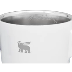 New ๐ Stanley The DayBreak Cappuccino Cup & Stillness Saucer | 6.5 OZ ๐คฉ 14 New ๐ Stanley The DayBreak Cappuccino Cup & Stillness Saucer | 6.5 OZ ๐คฉ -SWEESE Shop B2B Web PNG Cappucino Cup 6 5OZ Pale Stone Detail