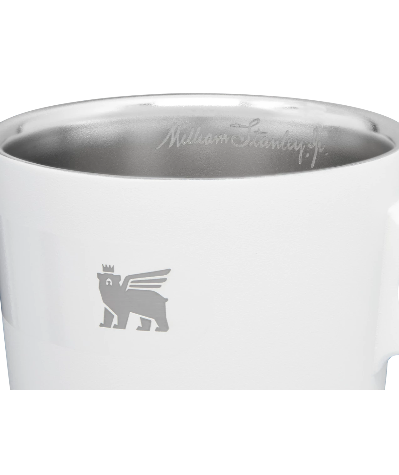 New ๐ Stanley The DayBreak Cappuccino Cup & Stillness Saucer | 6.5 OZ ๐คฉ 7 New ๐ Stanley The DayBreak Cappuccino Cup & Stillness Saucer | 6.5 OZ ๐คฉ - Image 7