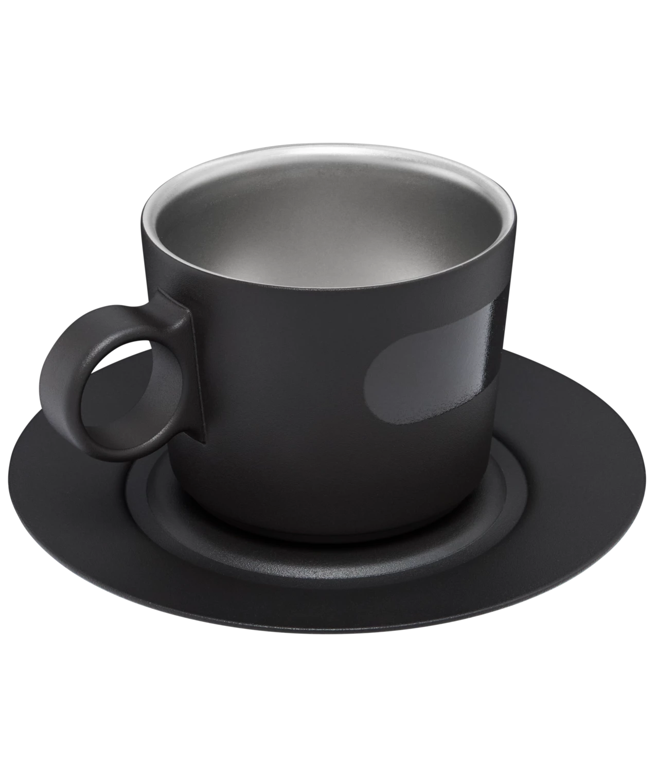 New ๐ Stanley The DayBreak Cappuccino Cup & Stillness Saucer | 6.5 OZ ๐คฉ 3 New ๐ Stanley The DayBreak Cappuccino Cup & Stillness Saucer | 6.5 OZ ๐คฉ - Image 3