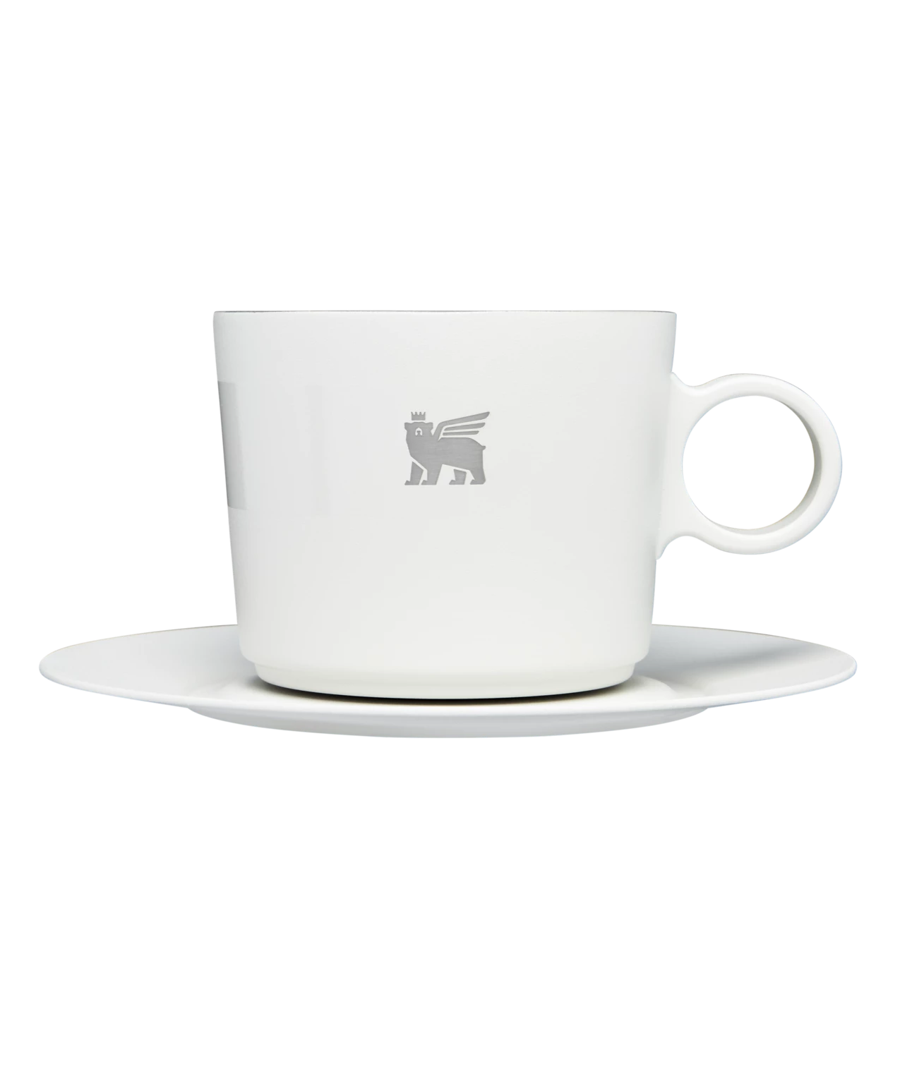 New ๐ Stanley The DayBreak Cappuccino Cup & Stillness Saucer | 6.5 OZ ๐คฉ 6 New ๐ Stanley The DayBreak Cappuccino Cup & Stillness Saucer | 6.5 OZ ๐คฉ - Image 6
