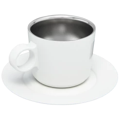 New ๐ Stanley The DayBreak Cappuccino Cup & Stillness Saucer | 6.5 OZ ๐คฉ 15 New ๐ Stanley The DayBreak Cappuccino Cup & Stillness Saucer | 6.5 OZ ๐คฉ -SWEESE Shop B2B Web PNG Cappucino Cup Stillness Saucer 6 5OZ Pale Stone Hero Back
