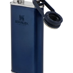 Outlet ✔️ Stanley Classic Easy Fill Wide Mouth Flask | 8 OZ 🧨 -SWEESE Shop B2B Web PNG Classic Easy Fill Wide Mouth Flask 8oz Nightfall 0f2e972b 831f 4716 aec9 77a23390c893