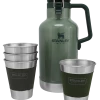Coupon 😍 Stanley Classic Outdoor Growler Gift Set ❤️