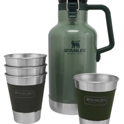 Coupon 😍 Stanley Classic Outdoor Growler Gift Set ❤️