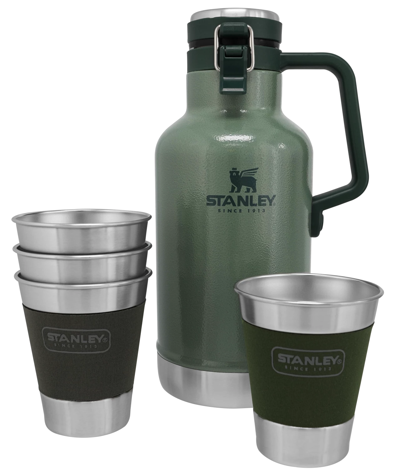 Coupon π Stanley Classic Outdoor Growler Gift Set β€οΈ 1 Coupon π Stanley Classic Outdoor Growler Gift Set β€οΈ