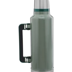 Cheap 🛒 Stanley Classic Legendary Bottle | 2 QT 😍 -SWEESE Shop B2B Web PNG Classic Legendary Bottle 2 0qt Hammertone Green c230e1f2 8d22 4230 8731 5297fa056860