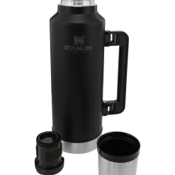 Cheap 🛒 Stanley Classic Legendary Bottle | 2 QT 😍 -SWEESE Shop B2B Web PNG Classic Legendary Bottle 2 0qt Matte Black 22b6666c 090a 4498 abf1 89e6e207fbdc