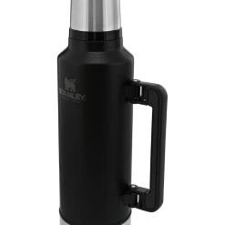 Cheap 🛒 Stanley Classic Legendary Bottle | 2 QT 😍 -SWEESE Shop B2B Web PNG Classic Legendary Bottle 2 0qt Matte Black 3df27840 7c45 4652 9e05 4a82a2a005ed