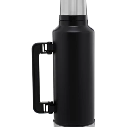 Cheap 🛒 Stanley Classic Legendary Bottle | 2 QT 😍 -SWEESE Shop B2B Web PNG Classic Legendary Bottle 2 0qt Matte Black 5286c96d 26ae 4f86 86ec 4fb9eb74856f