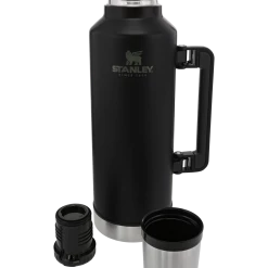 Best deal 🎉 Stanley Classic Legendary Bottle | 2.5 QT ❤️ -SWEESE Shop B2B Web PNG Classic Legendary Bottle 2 5qt Matte Black 48d23ab8 d3e6 4859 a48c 3fe6bea75fad