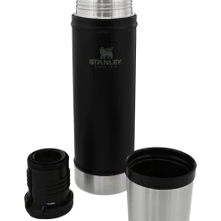 Budget π Stanley Classic Legendary Bottle | 20 OZ π 15 Budget π Stanley Classic Legendary Bottle | 20 OZ π -SWEESE Shop B2B Web PNG Classic Legendary Bottle 20oz Matte Black 4