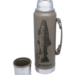 Promo ๐ Stanley Heritage Classic Bottle | Brook Trout | 1.1 QT ๐ฅฐ 8 Promo ๐ Stanley Heritage Classic Bottle | Brook Trout | 1.1 QT ๐ฅฐ -SWEESE Shop B2B Web PNG Classic Vacuum Bottle 1 1QT Peter Perch Tan Exploded1 0c01ebef 3ef3 4ec0 b44e a26a44712212
