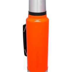 Best Pirce 😉 Stanley Classic Legendary Bottle | 1.5 QT 🧨 -SWEESE Shop B2B Web PNG Classic Vacuum Bottle 1 5QT Blaze Orange fd047620 0bb9 458c a7fd 9f2ec664a427