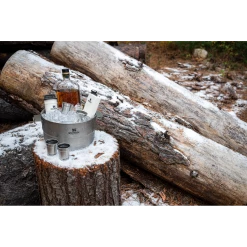 Best deal 🤩 Stanley Adventure Pre-Party Shot Glass + Flask Set ⭐ 7 Best deal 🤩 Stanley Adventure Pre-Party Shot Glass + Flask Set ⭐ -SWEESE Shop B2B Web PNG IC 100720 Stanley 2420