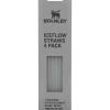 Best deal 👏 Stanley The IceFlow Straw | 4-Pack ❤️