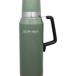 Coupon ❤️ Stanley Master Unbreakable Thermal Bottle | 1.4 QT ❤️ 15 Coupon ❤️ Stanley Master Unbreakable Thermal Bottle | 1.4 QT ❤️ -SWEESE Shop B2B Web PNG Master Unbreakable Thermal Bottle 1 4QT Hammertone Green