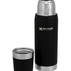 Top 10 🔔 Stanley Master Unbreakable Thermal Bottle | 25 OZ 🌟 13 Top 10 🔔 Stanley Master Unbreakable Thermal Bottle | 25 OZ 🌟 -SWEESE Shop B2B Web PNG Master Unbreakable Thermal Bottle 25oz Foundry Black